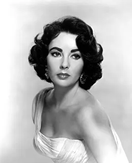 Elizabeth Taylor, ca. 1959