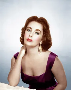 Elizabeth Taylor, ca. 1960