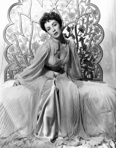 Images Dated 30th August 2006: Elizabeth Taylor, circa 1950s