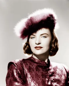 2012 Prints: Ella Raines, ca. 1946