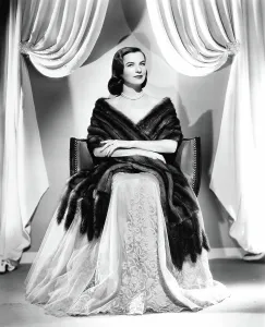 2006 Prints: Ella Raines, circa 1940s