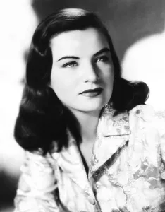 Images Dated 24th December 2015: Ella Raines, mid 1940s