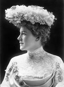Wilcox Prints: Ella Wheeler Wilcox (1854-1919)