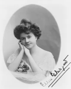 Images Dated 13th December 2007: Ellen Glasgow (1873-1945)