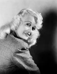 Images Dated 6th December 2014: ELLERY QUEEN, MASTER DETECTIVE, Marion Martin, 1940