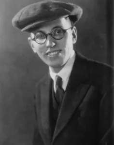 Rice Prints: Elmer Rice (1892-1967), American playwright