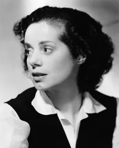 Images Dated 30th July 2008: Elsa Lanchester, 1940