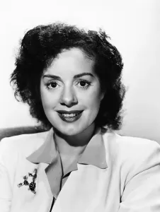 Brooch Prints: Elsa Lanchester, ca. late 1930s