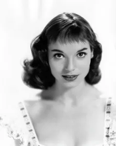 2006 Prints: Elsa Martinelli, 1956