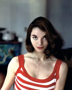 Images Dated 31st March 2005: Elsa Martinelli, 1960s