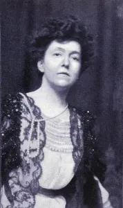 Modern Prints: Elsie de Wolfe (1865-1950)