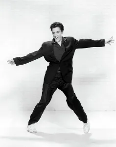 Singing Prints: ELVIS PRESLEY