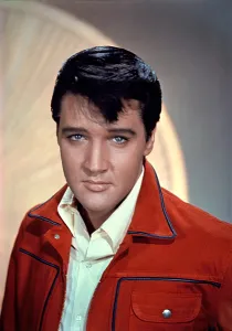 September 2004 Prints: Elvis Presley