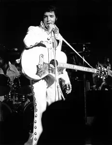ELVIS: THAT'S THE WAY IT IS, Elvis Presley, 1970