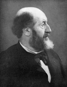 Emile Prints: Emile Augier (1820-1889) French playwright of moralistic comedies in the mid-19th century