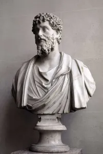 Tripoli Prints: Emperor Lucius Septimius Severus
