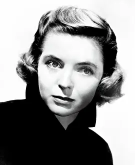 Jsx 42 Prints: THE ENCHANTED COTTAGE, Dorothy McGuire, 1945