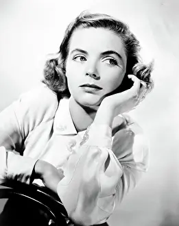 Jsx 42 Prints: THE ENCHANTED COTTAGE, Dorothy McGuire, 1945