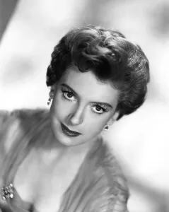 Kerr Prints: THE END OF THE AFFAIR, Deborah Kerr, 1955