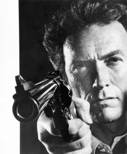 THE ENFORCER, Clint Eastwood, 1976