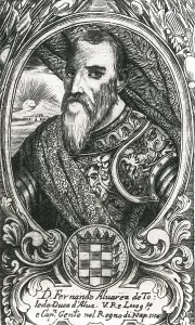 Alba Prints: Engraving. SPAIN. Madrid. National Library. AISA/Everett Collection**US SALES ONLY**