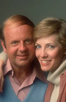 Dick Prints: EIGHT IS ENOUGH, Dick Van Patten, Betty Buckley, 1977-81