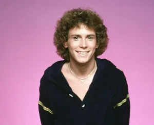 Willie Prints: EIGHT IS ENOUGH, Willie Aames, 1977-81