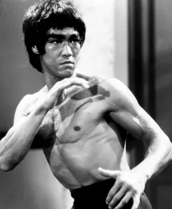 Ebxrp Prints: ENTER THE DRAGON, Bruce Lee, 1973