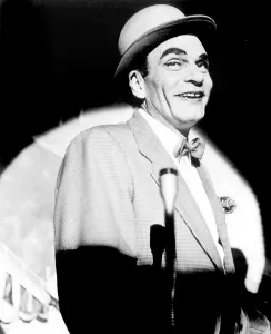 Vaudeville Prints: THE ENTERTAINER, Laurence Olivier, 1960