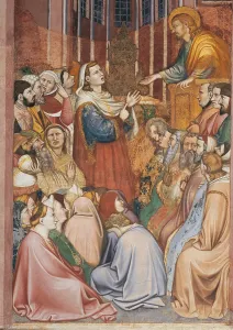 Episode No. 1 of the Stories of St James