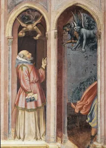 Devil Prints: Episode No. 1 of the Stories of St James