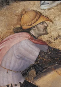 Part Of Prints: Episode No. 6 of the Stories of St James