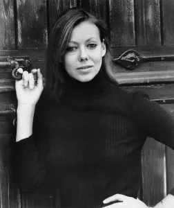 Turtleneck Sweater Prints: EQUUS, Jenny Agutter, 1977