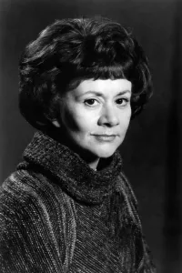 Cowl Neck Prints: EQUUS, Joan Plowright, 1977