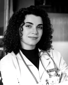 1990s Portraits Prints: ER, (aka E.R.), Julianna Margulies, (ca. late 1990s), 1994-2009