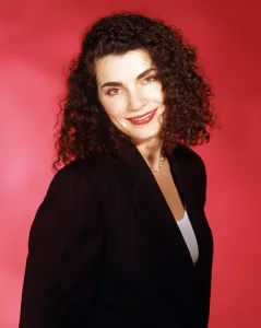 Bnc Cd Prints: E.R. Julianna Margulies, (Season 3), 1994-2009