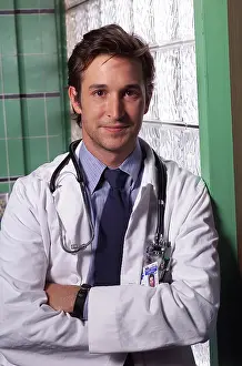 Rmtvb Prints: E.R. Noah Wyle, (Season 8), 1994-2009