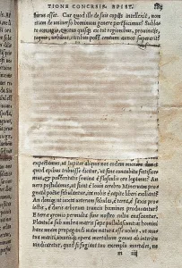 Philosophy Prints: Erasmus, Desiderius Erasmus Roterdamus (1469-1539)