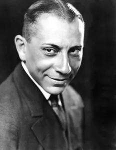 Images Dated 13th December 2005: Erich von Stroheim, 1922
