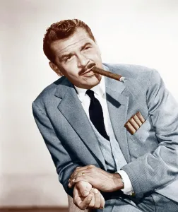 Ernie Prints: Ernie Kovacs, ca. 1950s