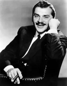 Ernie Prints: Ernie Kovacs, ca. mid-1950s