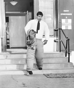 Films By Jerry Lewis Prints: THE ERRAND BOY, Jerry Lewis, 1961