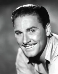 Errol Prints: ERROL FLYNN, 9/22/38
