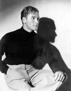 Images Dated 17th February 2006: Errol Flynn, ca. mid-1930s