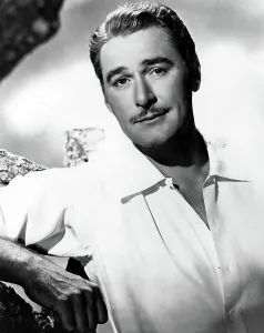 Wbflynn Prints: ERROL FLYNN, Warner Brothers, 1940s