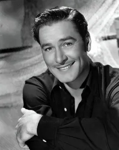 Errol Prints: ERROL FLYNN, Warner Brothers, 4/25/47