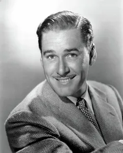Wbflynn Prints: ERROL FLYNN, Warner Brothers, 6/1/44