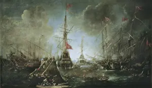 Transportations Prints: ERTVELT, Andries van (1590-1652)