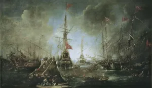Flemings Prints: ERTVELT, Andries van (1590-1652)