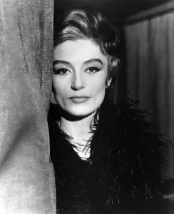Anouk Prints: THE ESCAPE, (aka LA FUGA), Anouk Aimee, 1964